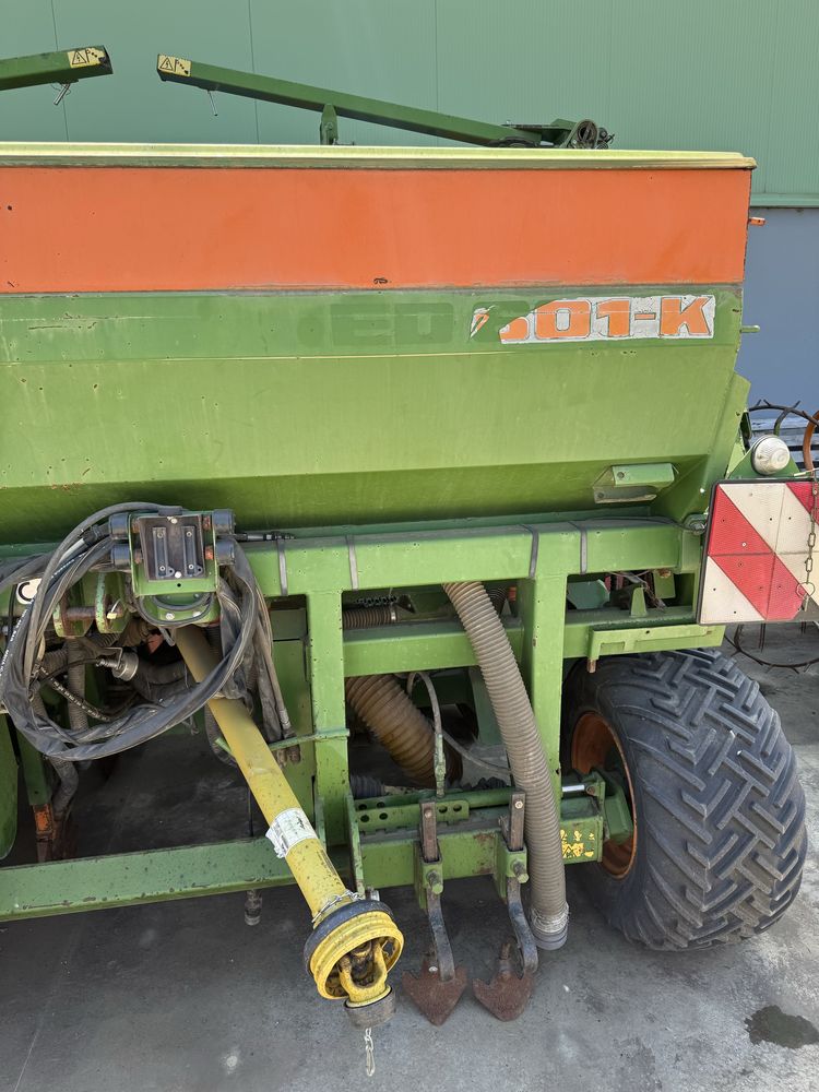 Semanatoare Amazone ED601-K