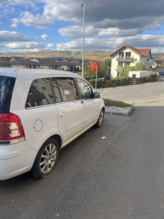 Vand Opel Zafira 1.7 CDTI