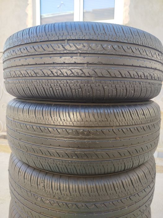 205 65 R15 Shina Kapsen