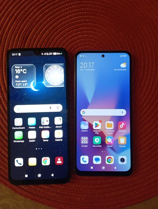 Xiaomi Redmi 14c/Xiaomi Redmi Note 10S