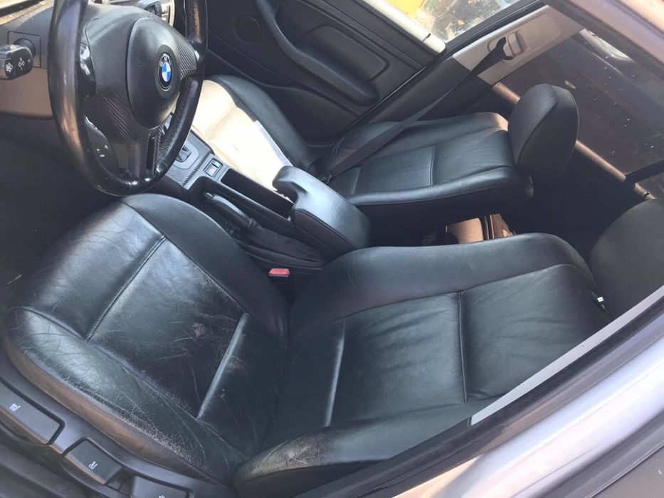 Бмв bmw e46 320d 136к.с на части автомат