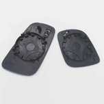 Set Oglinda din sticla dreapta/stanga pentru AUDI A3, A4