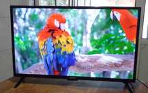 Телевизор LED Star-Light, 32" (80 см), 32DM3500