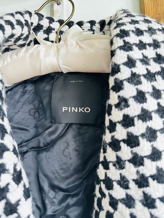 Палто Pinko