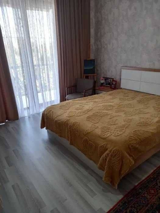 Eco House — уютная квартира в центре Яккасарая Площадь: 70 м²;Евро