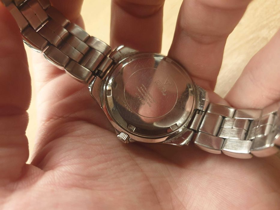 Ceas Guess Dama Bubble G75511M