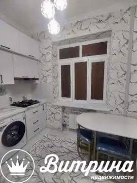 2-х комнатная квартира Шота Руставели