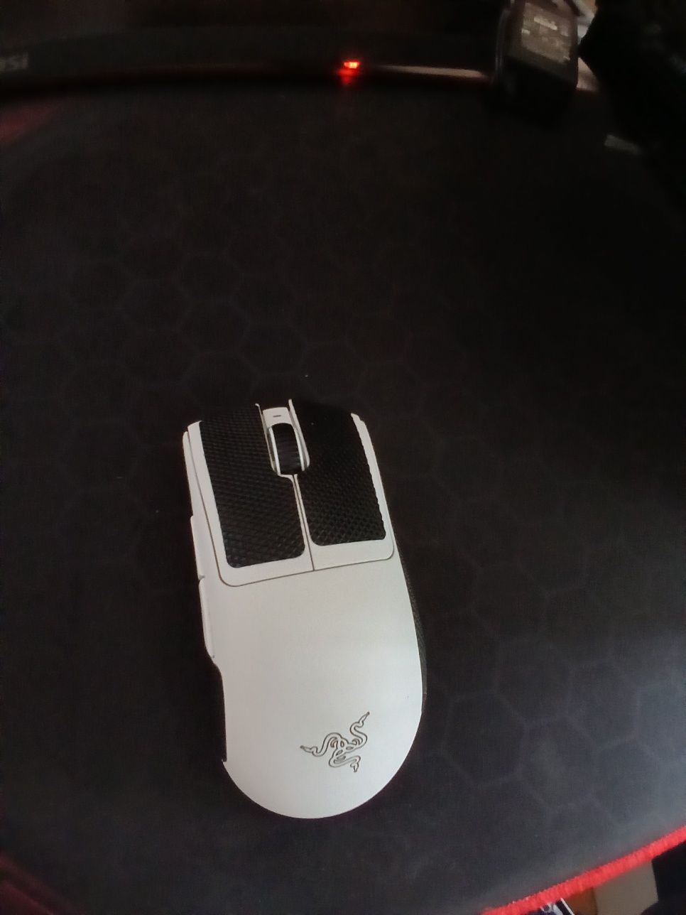 Гейминг мишка Razer Deathadder v3 pro  Спешно!