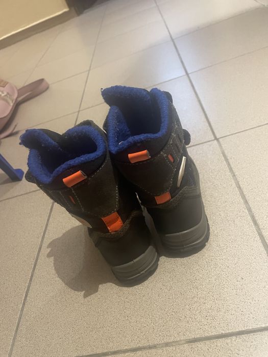 Детски боти Primigi