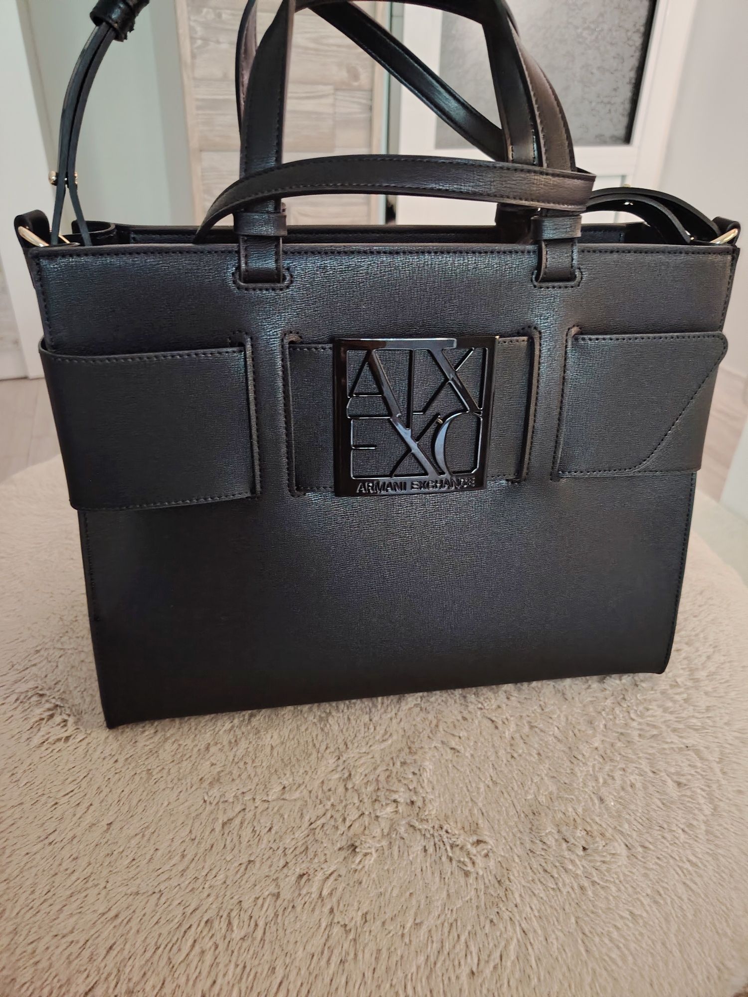 Дамска чанта ARMANI Exchange