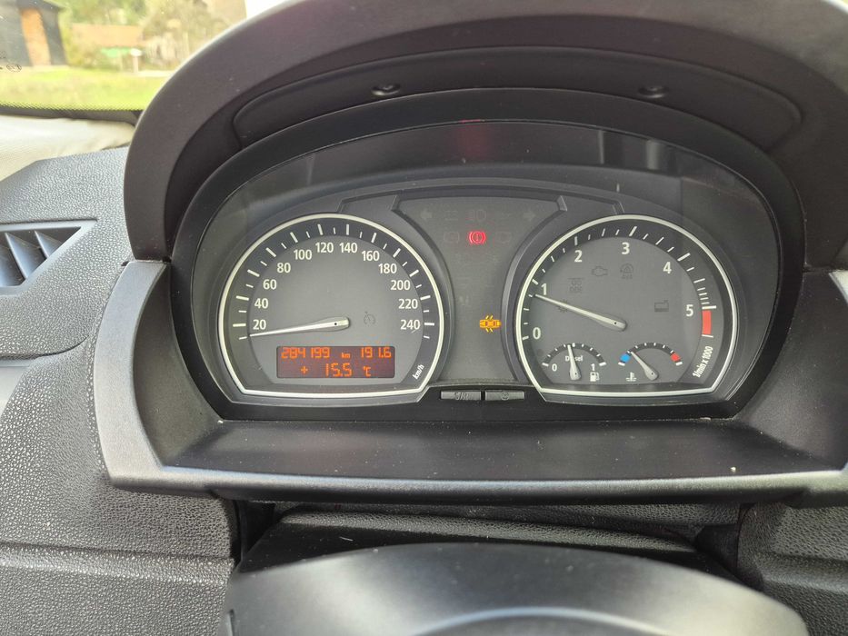 Bmw X3 4x4 Xdrive 150 CP - an 2006,