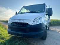Vând Iveco Daily ! Anul 2012 !