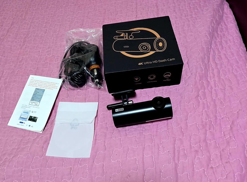 Продам видео регистратор для автомобиля.