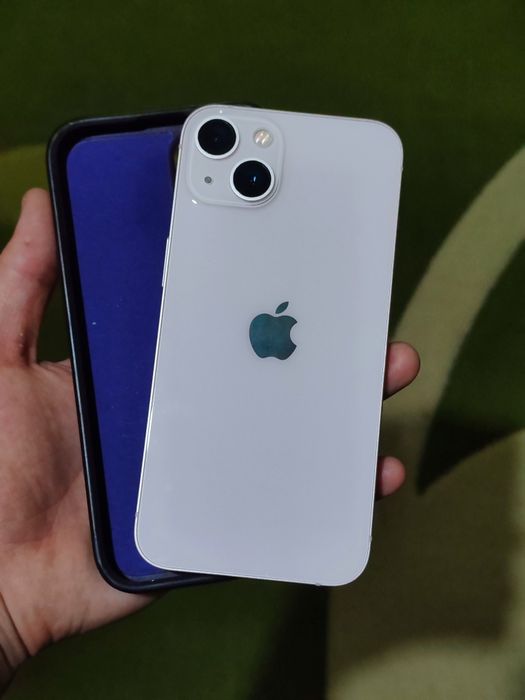 Айфон 13 идеальный