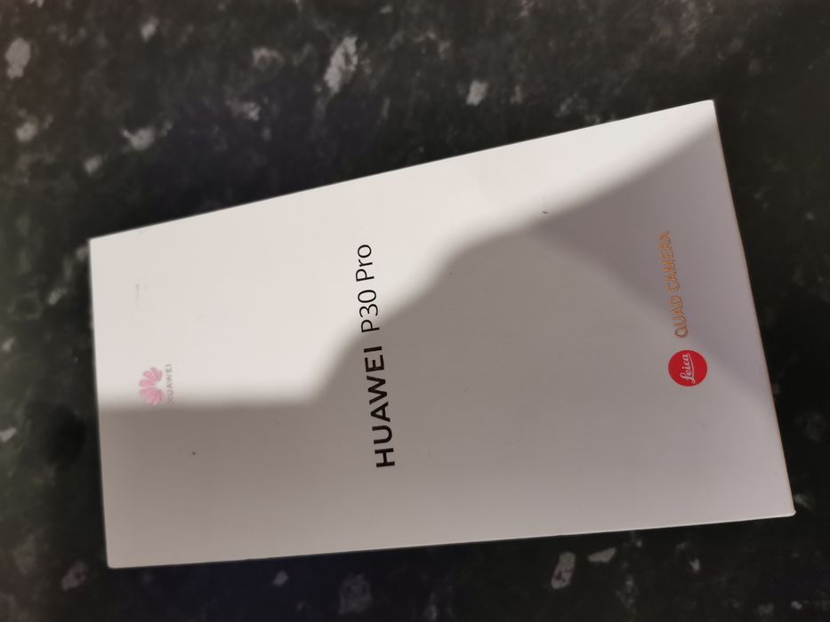 Huawei p30 pro 6/128 GB liber retea