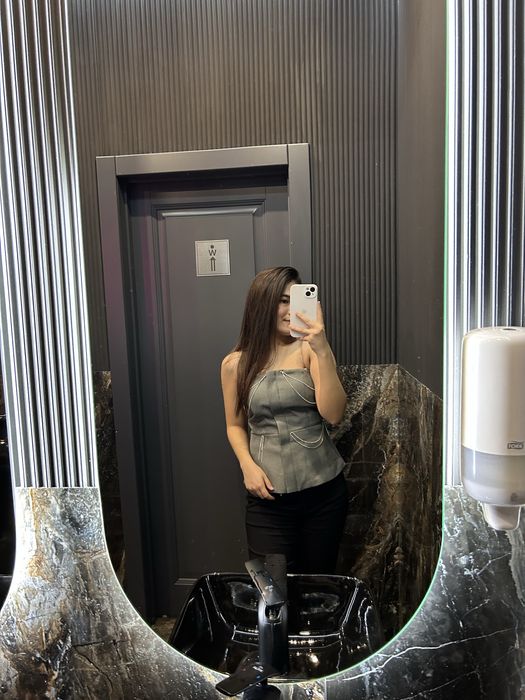 Корсет в хорошем состоянии