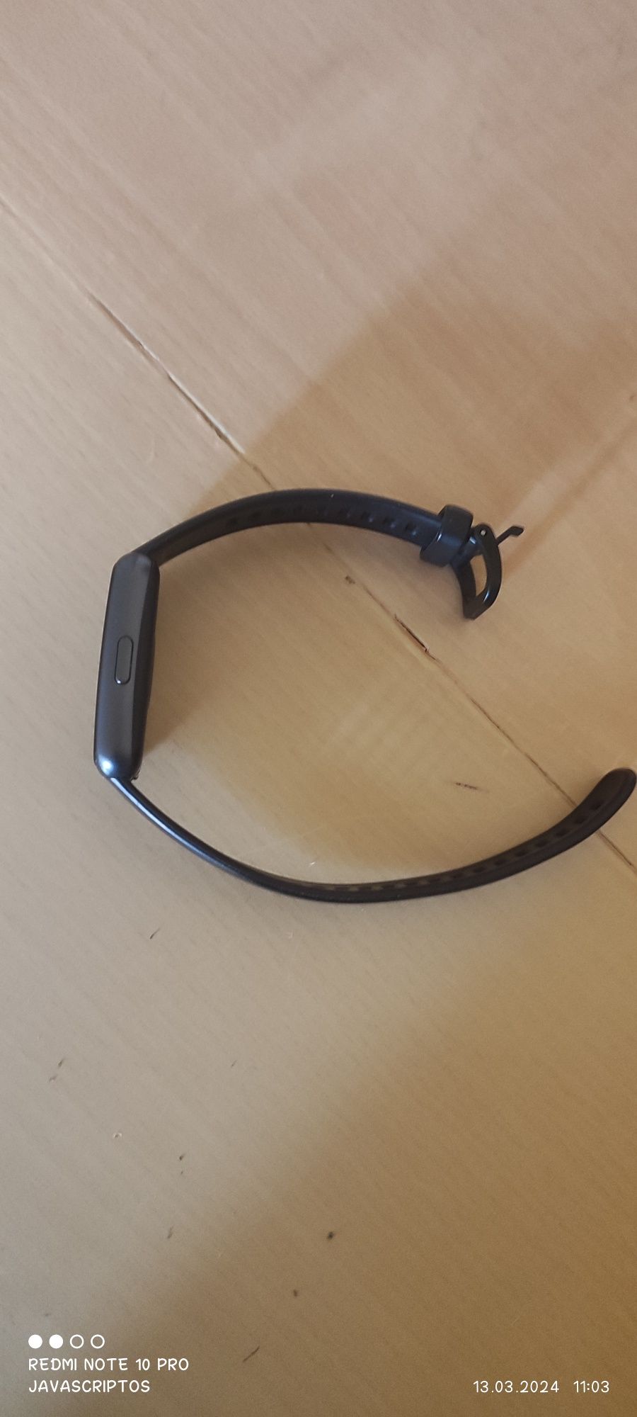 Huawei Band 7 smart soat