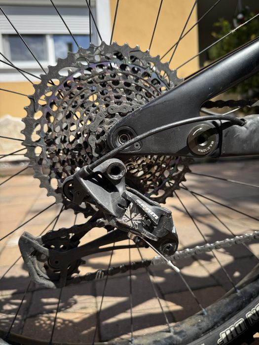 Koba trailtool carbon 2021 29’ mtb enduro