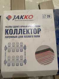 Продам Коллектор сантехнический