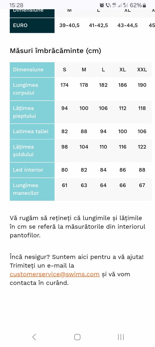 Geaca de Iarna Unisex  Swims Grenoble 2 Parka măsură S