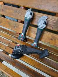 Flex Metabo WVB 18 LT BL Brushless