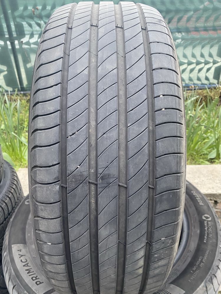 Летни гуми MICHELIN 225/55/18 4бр.