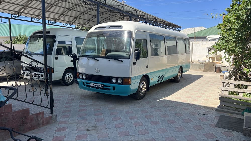 Сдаем в аренду автобусы