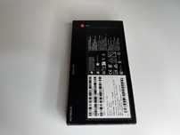 Nothing Phone 3a A059 256 GB cu 12 GB RAM