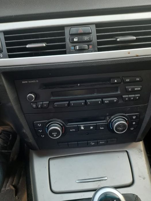 На части Bmw e91facelift 320d 184к.с xdruve