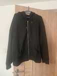 Bluza pt 110-120kg unisex
