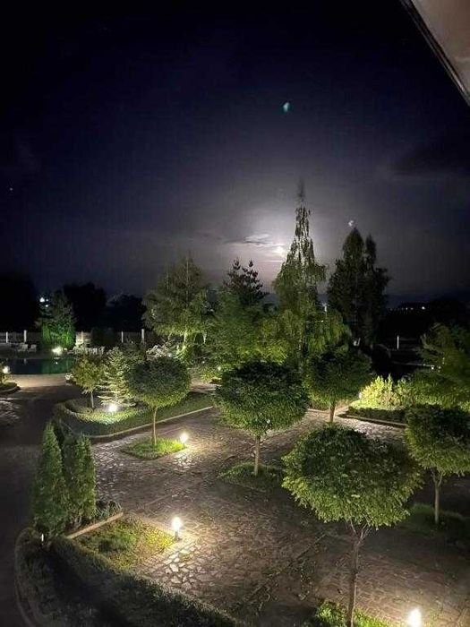 Camping for your Motorhome in Bansko