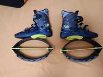 Kangoo Jumps KJ-XR3