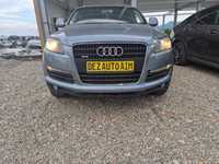 Dezmembrez  AUDI Q7 3.0 TDI cod motor BUG AN 2007 165.000 KM