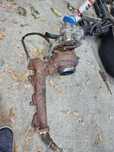 Turbina turbo mercedes e class w212 vito w639 2.2 euro 5