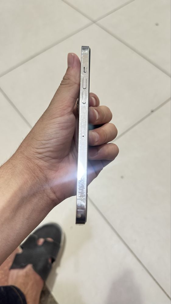 Iphone 12 pro max zor 79% 256p