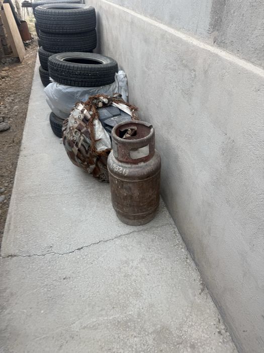 Газ балон срочно сатылады