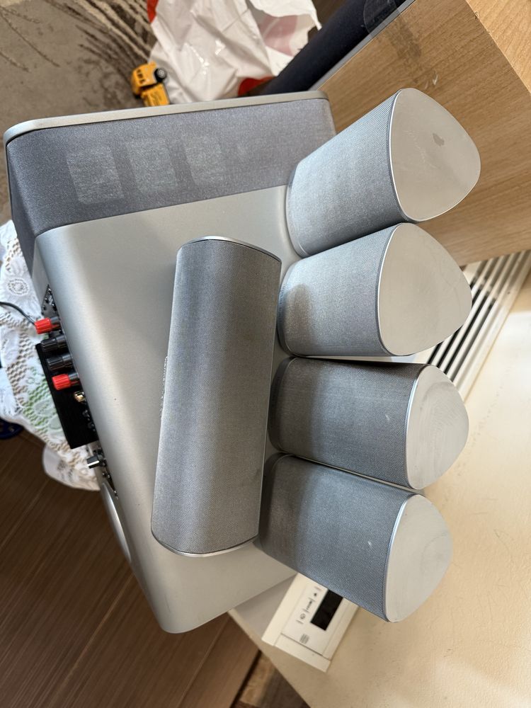 Harman Kardon SUB-TS7