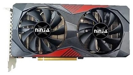 Видеокарта Ninja RTX 3060
