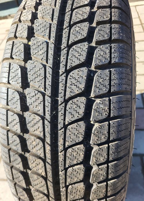 Vand 1 cauciuc 225/ 65 /16 C M+S Vara - Iarna