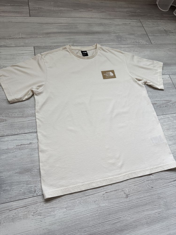 Мъжко! Чисто нова оригинална тениска The North Face Tee BerkleyRelaxed