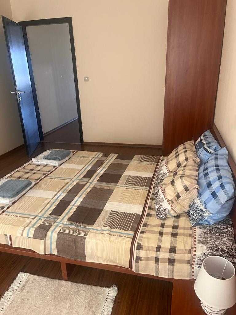 Дава се под наем Двустаен апартамент в Варна, Бриз - 85 кв.м за 400 € - Снимка #8