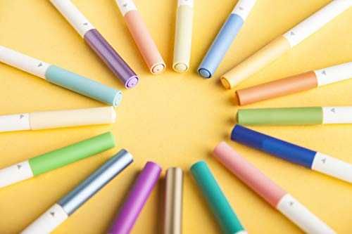 Markere CRICUT -cu varf fine 0.4 mm,disponibile markere diverse culori