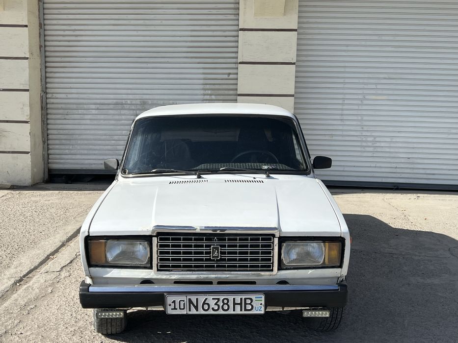 07 sotiladi xolati yaxshi prapan gazi bor