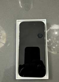 iPhone 14 Pro Black