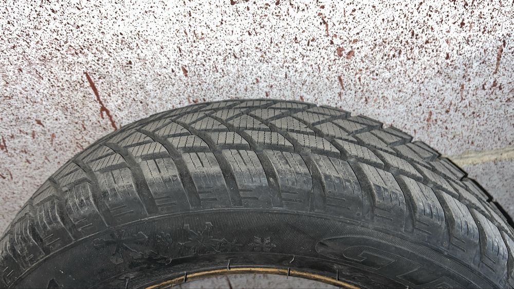Зимни гуми GT winter pro radial