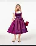 Немски Dirndl / носия, размер D38
