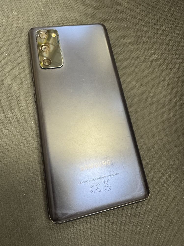 Samsung Galaxy S20 FE 6/128gb