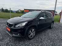 Peugeot 2008 Rate Fixe Livrare Gratuită Garanție