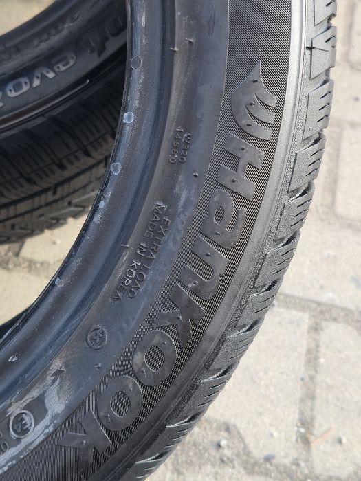 225 50 17 Hankook