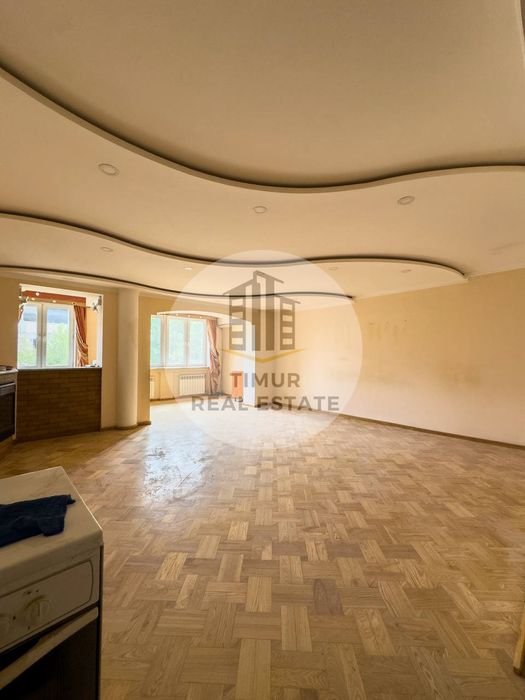 Квартира 77 серия 3/3/4 Максим Горький 171 школа 78м2